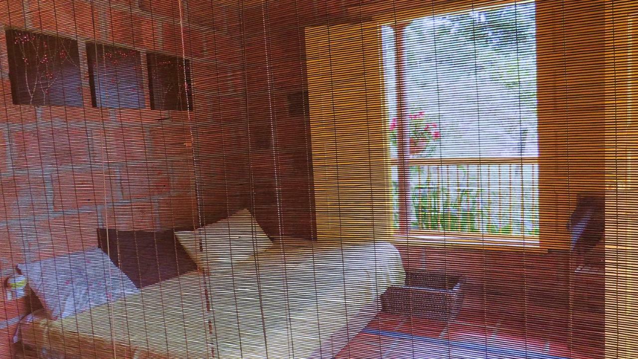 La Casa Del Sol Guest House Jardin Luaran gambar