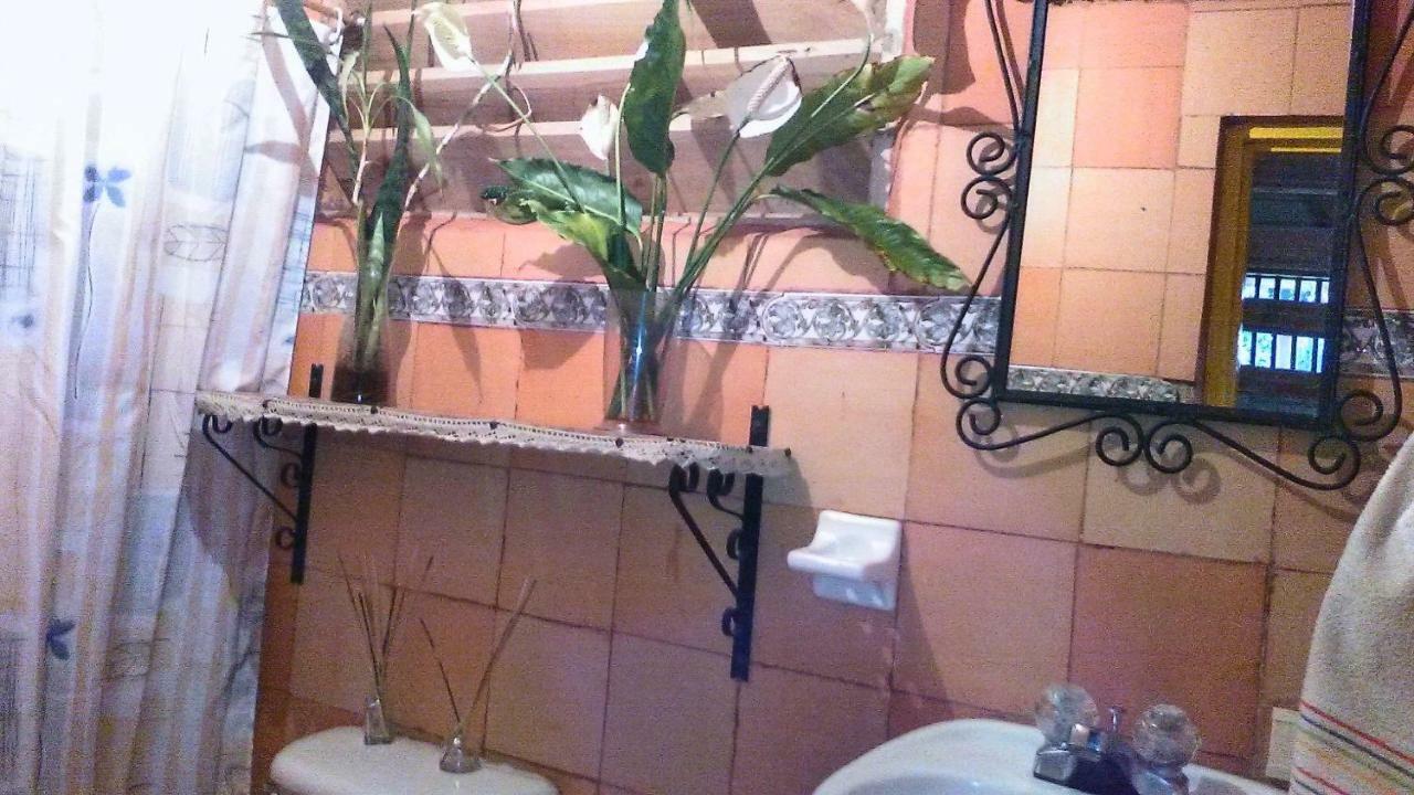 La Casa Del Sol Guest House Jardin Luaran gambar